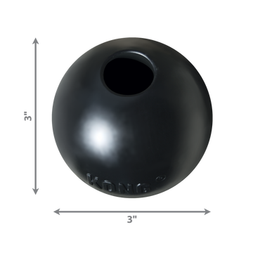 KONG® Extreme Ball Medium/Large Kong